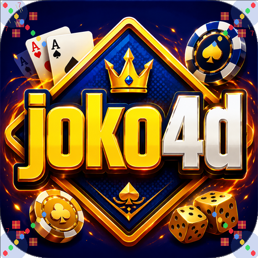 joko4d — mitra unggulan