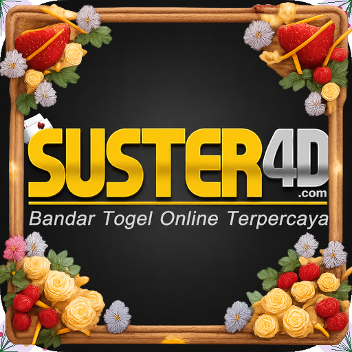 suster4d — mitra unggulan